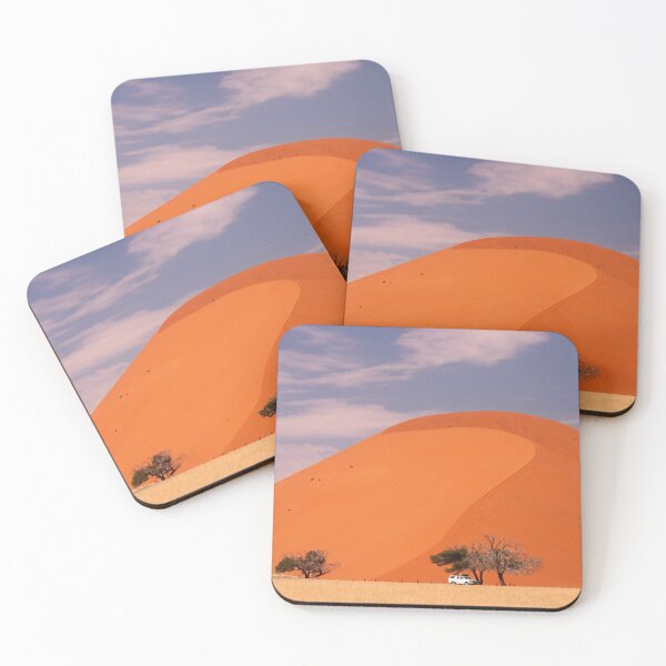Item preview, Dune 45 Sossusvlei Namib Desert Namibia Africa designed and sold by PhotosEcosse.