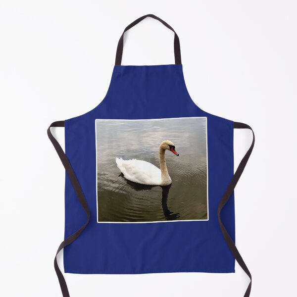 Item preview, Portishead Swan designed and sold by StarSpear.