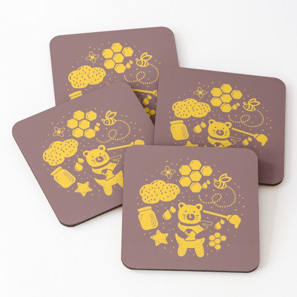 Item preview, We The Free Honey Design! designed and sold by SoffyLee586.