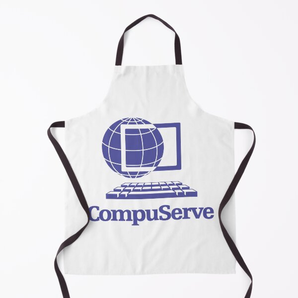 Item preview, Compuserve designed and sold by ParsonsDesigns.