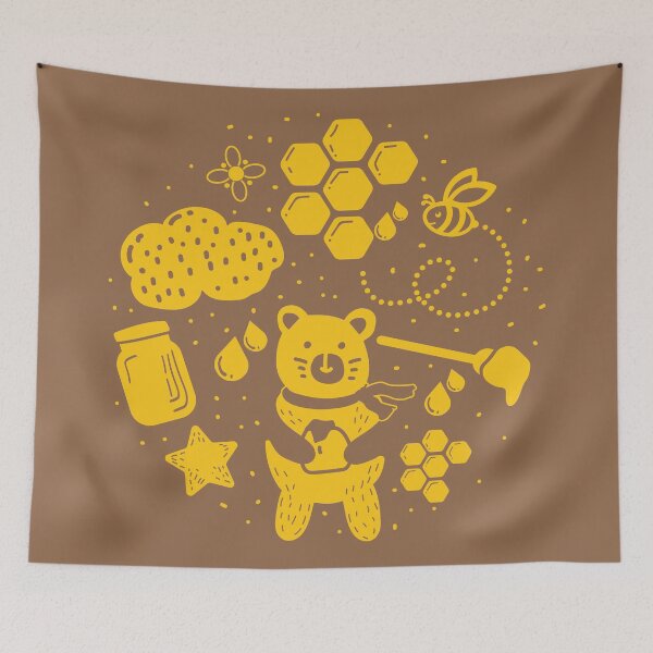 Item preview, We The Free Honey Design! designed and sold by SoffyLee586.