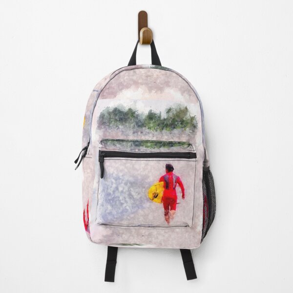Item preview, The Lifeguard designed and sold by Terri Waters Photography & Design.