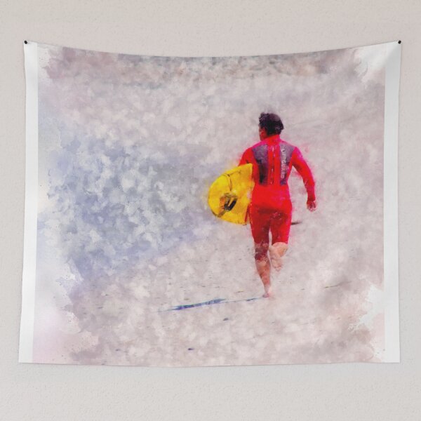 Item preview, The Lifeguard designed and sold by Terri Waters Photography & Design.
