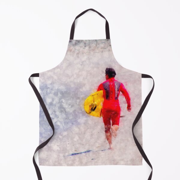Item preview, The Lifeguard designed and sold by Terri Waters Photography & Design.
