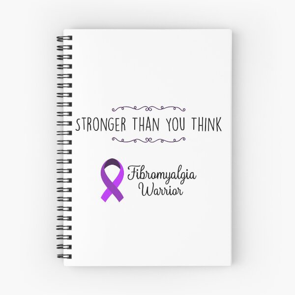 Item preview, Fibromyalgia Warrior, Fibromyalgia Awareness designed and sold by AnsDesigns.