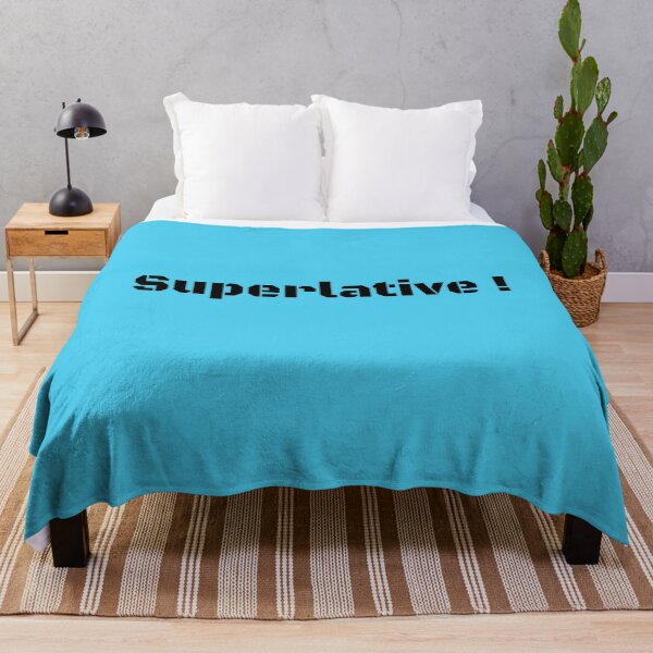 Item preview, superlative ! designed and sold by shane62.
