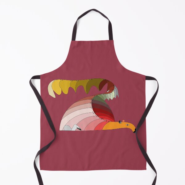 Item preview, Anteater, Digiart, Kinderart designed and sold by Paszkan.