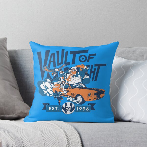 Item preview, Vault of Midnight 22nd Anniversary designed and sold by VaultofMidnight.