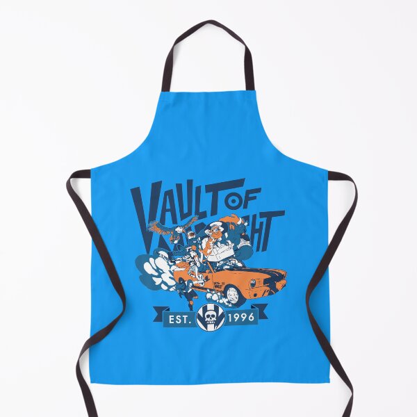 Item preview, Vault of Midnight 22nd Anniversary designed and sold by VaultofMidnight.