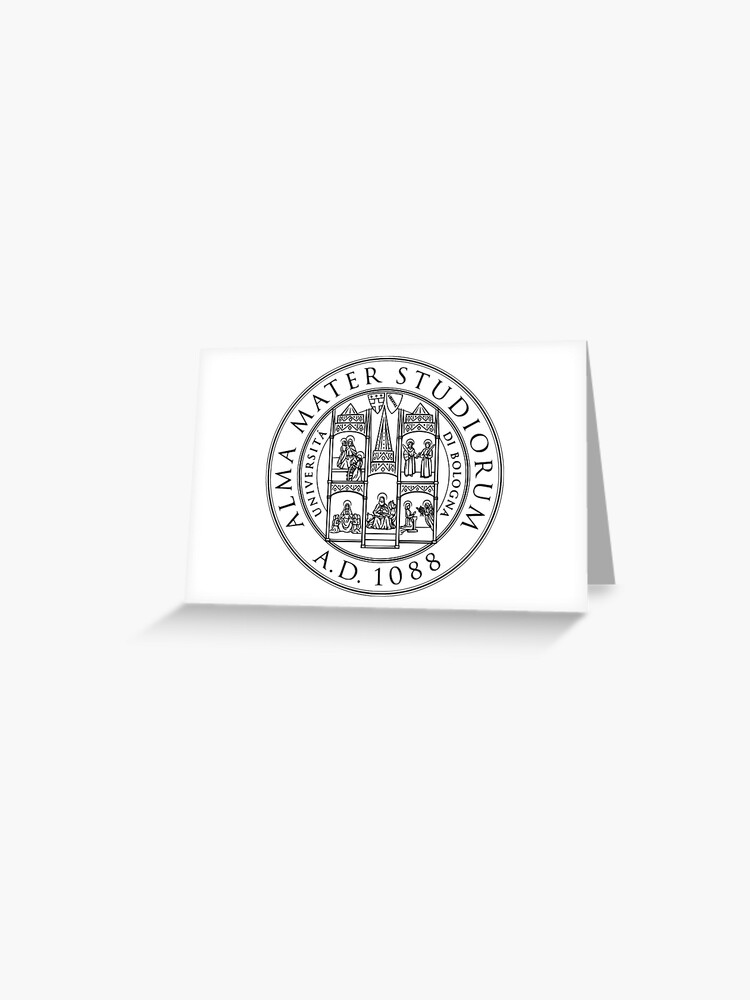 Università Bolonia, University of Bologna | Tote Bag