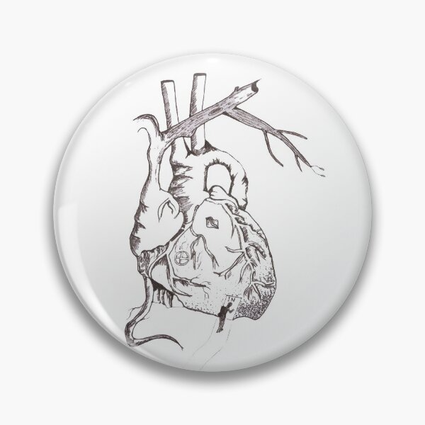 Item preview, Heart Mystery designed and sold by JollyCoy.