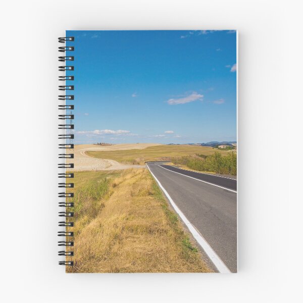 Item preview, Landscape Near Montalcino, Tuscany designed and sold by jojobob.