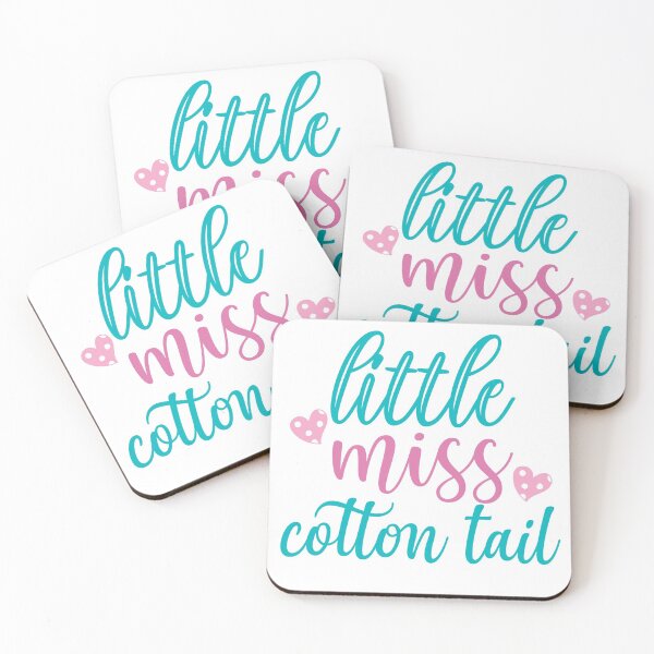 Item preview, Little miss cotton tail designed and sold by IM Hunter.