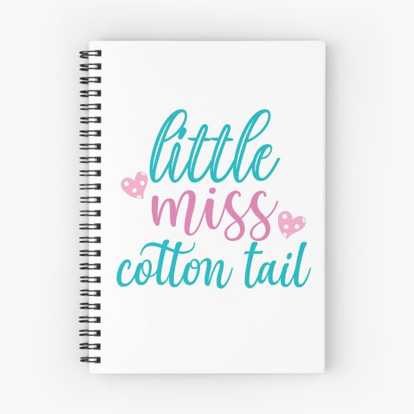 Item preview, Little miss cotton tail designed and sold by IM Hunter.