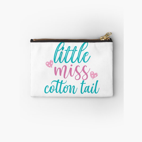 Item preview, Little miss cotton tail designed and sold by IM Hunter.