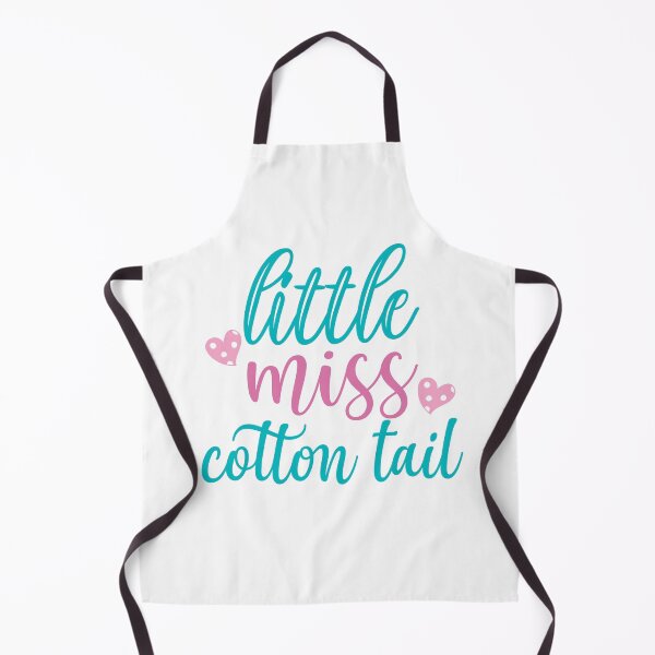 Item preview, Little miss cotton tail designed and sold by IM Hunter.