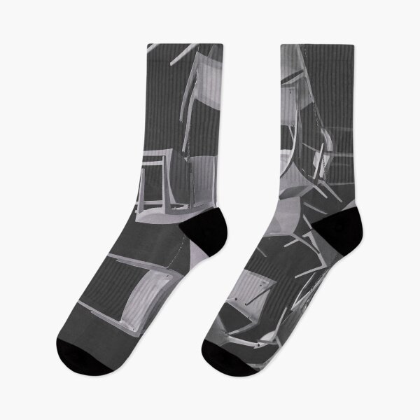 Item preview, Dramatic Monochromatic Modern and Contemporary designed and sold by Schuva.