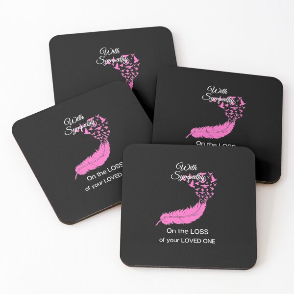Item preview, Loving Memory Of - With sympathy loss of loved one designed and sold by JandS-In-Memory.