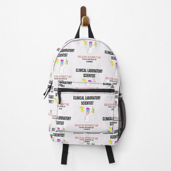 Item preview, CLINICAL LABORATORY SCIENTIST designed and sold by CUTESTUFFnow.