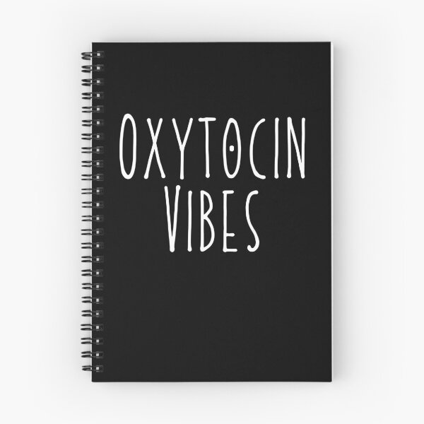 Item preview, Oxytocin Vibes shirt, Oxytocin vibes mug, oxytocin gift, Gifts for doula, gifts for midwife designed and sold by StatementSeller.