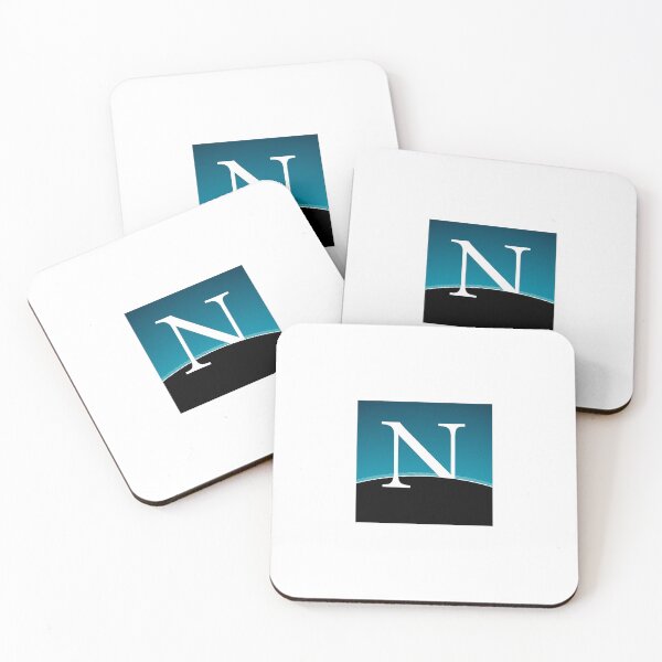 Item preview, Netscape designed and sold by ParsonsDesigns.