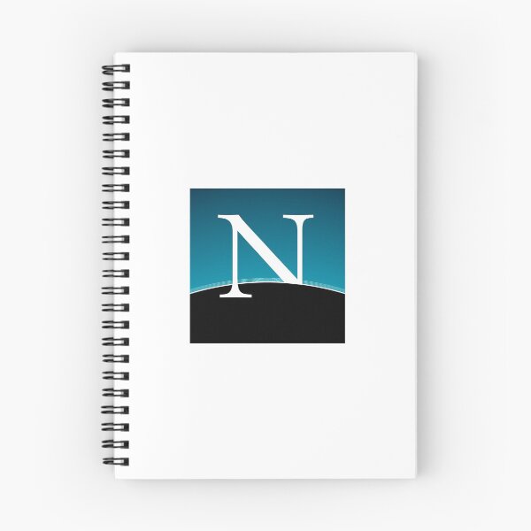 Item preview, Netscape designed and sold by ParsonsDesigns.