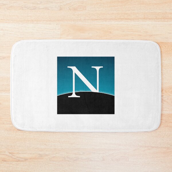 Item preview, Netscape designed and sold by ParsonsDesigns.