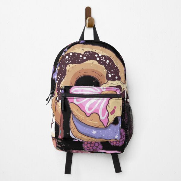 Item preview, Donuts Galaxy designed and sold by BEyourself be.
