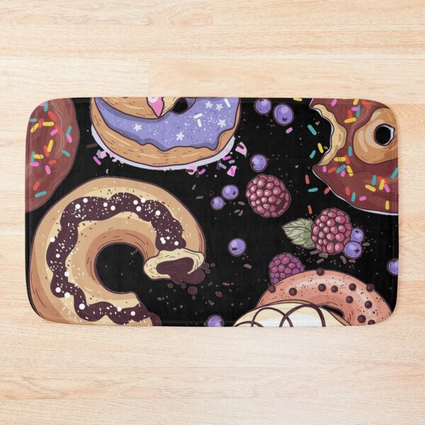 Item preview, Donuts Galaxy designed and sold by BEyourself be.
