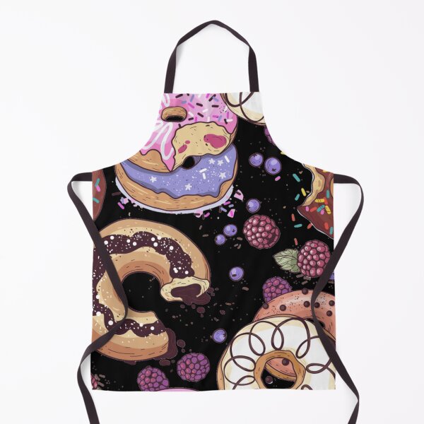 Item preview, Donuts Galaxy designed and sold by BEyourself be.