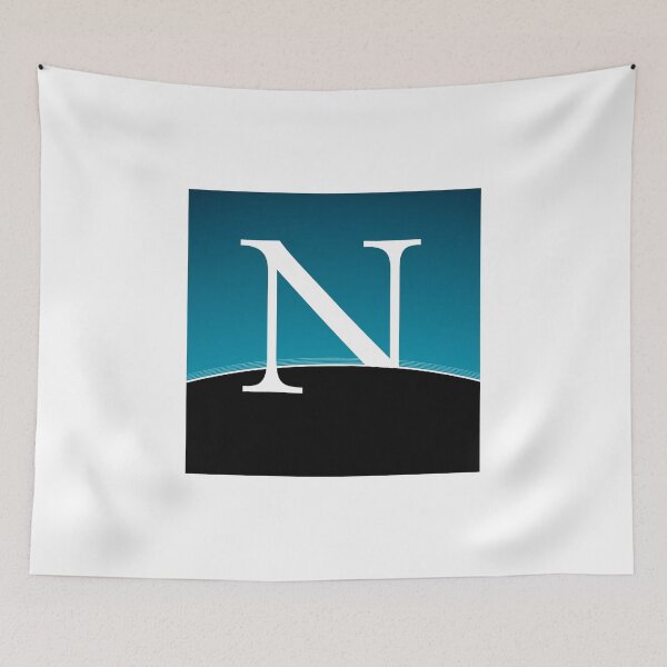 Item preview, Netscape designed and sold by ParsonsDesigns.