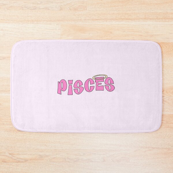 Item preview, y2k aesthetic hot pink pisces bratz style designed and sold by STAR10008.