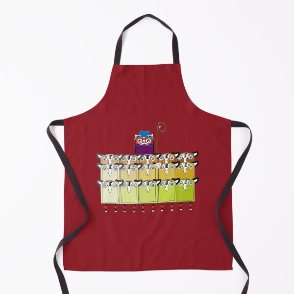 Item preview, Sheepherd, Digiart, owls, Kinderart designed and sold by Paszkan.