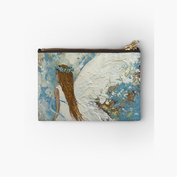 Item preview, Healing Angel designed and sold by Tiffany Roy.