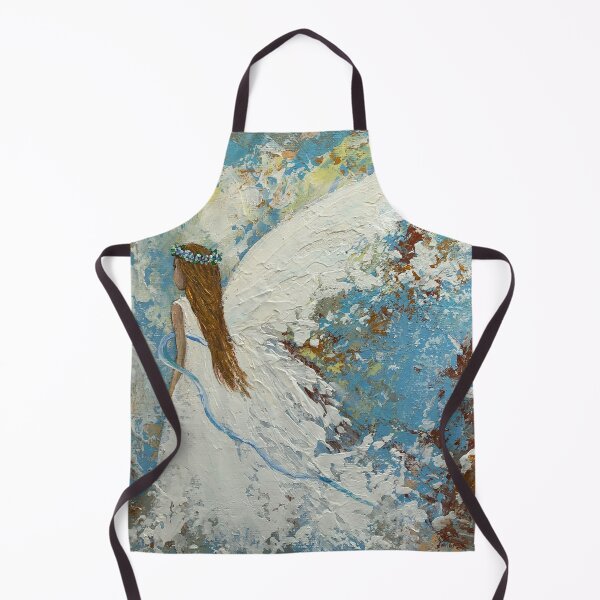 Item preview, Healing Angel designed and sold by Tiffany Roy.