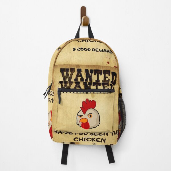 Item preview, have you seen this chicken designed and sold by czavonarola.
