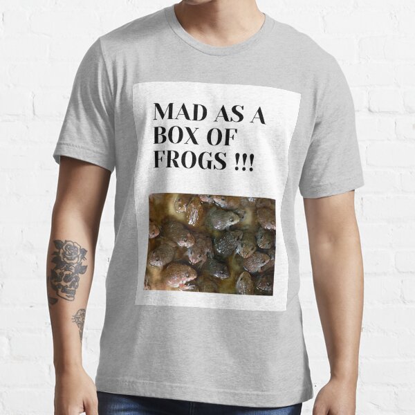 T-shirt by BOSSERY | Redbubble