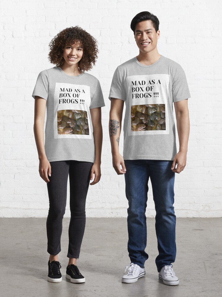 T-shirt by BOSSERY | Redbubble
