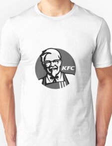 Kfc: T-Shirts | Redbubble