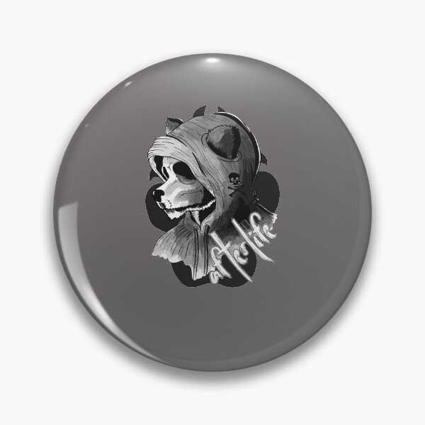 Item preview, Furry Afterlife Furry Fandom Furries Design designed and sold by FalkDania.
