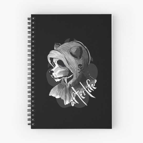 Item preview, Furry Afterlife Furry Fandom Furries Design designed and sold by FalkDania.