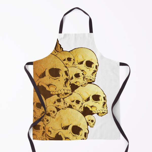 Item preview, Skull Canyon designed and sold by ToastKreuz.