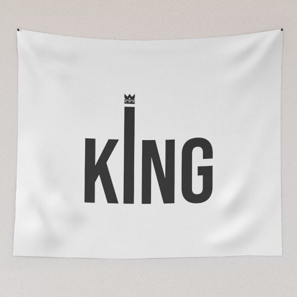 Item preview, KING designed and sold by SatraDesign.