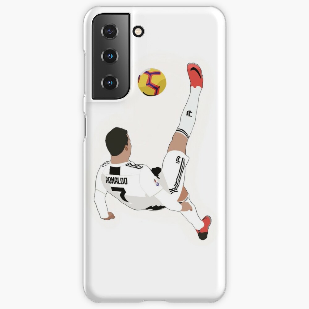 play fast Back Cover for SAMSUNG Galaxy On Max cristiano Ronaldo