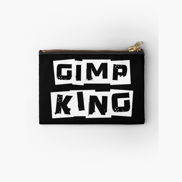 Artikelvorschau, Gimp-König entworfen und verkauft von WPahat.