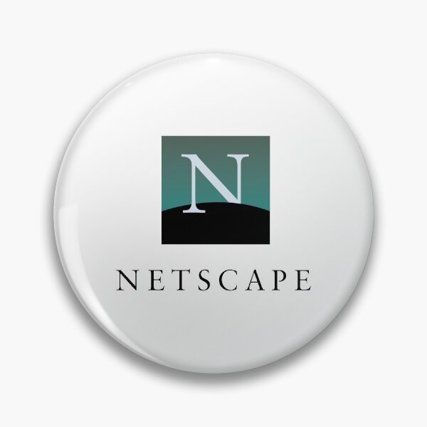 Item preview, Netscape designed and sold by ParsonsDesigns.