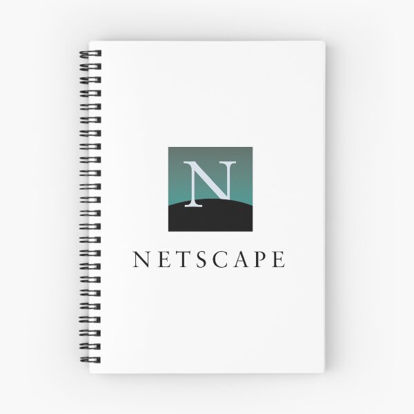 Item preview, Netscape designed and sold by ParsonsDesigns.