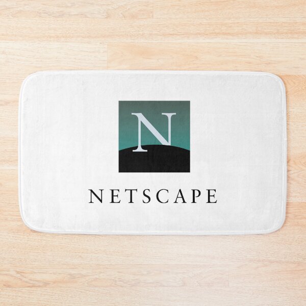 Item preview, Netscape designed and sold by ParsonsDesigns.