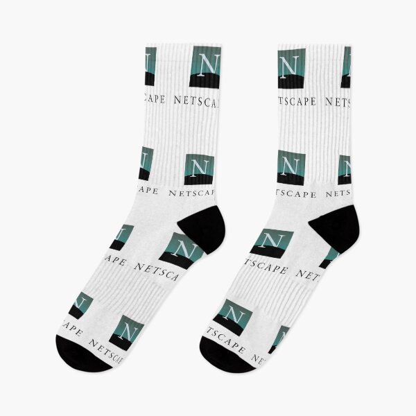 Item preview, Netscape designed and sold by ParsonsDesigns.