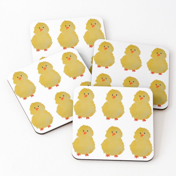 Item preview, Three little chicks designed and sold by DutchAnn.